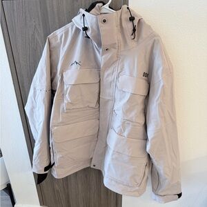 Snow Jacket Dope Snow